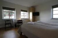 Hobykrok B&B Hotels in Lund