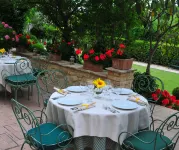 Wine Resort la Ghirlanda - Завтрак
