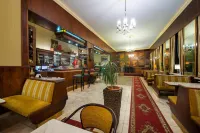 Hotel Europa Hotels in Veľký Slavkov