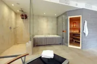 Ambassador Hotel - Spa