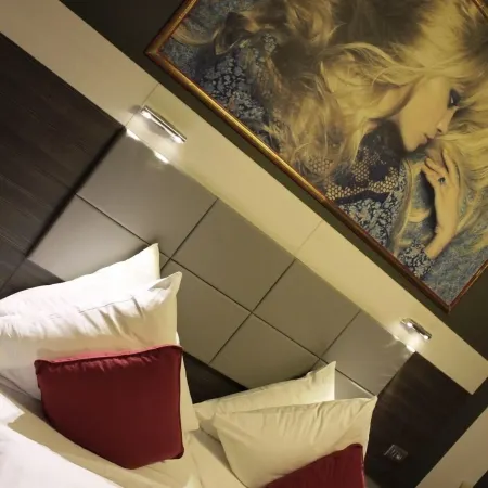 Rheinhotel Lilie