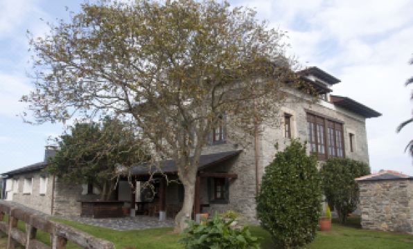 Casa Pacho Apartamentos Rurales