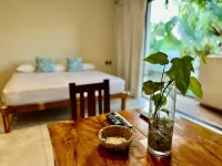 Moonshine Tulum Hotel & Hostel Hotels near Tulum Beach