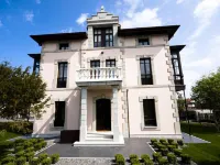 Hotel Villa Marrón Hotels in Llanes