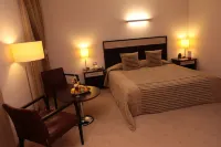 Akkoc Boutique Hotel - balcony