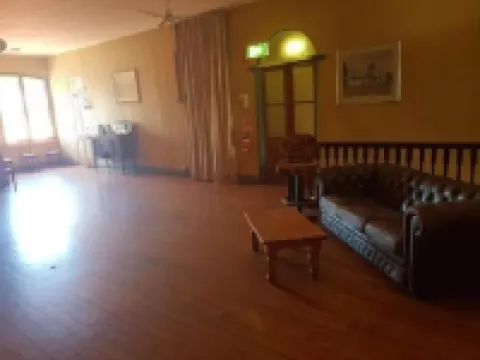 Hotel Kerwick Hotels in Ipswich