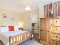 Norbank Garden Studio Hotel a Dickleburgh