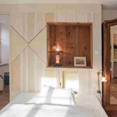 Boutique-Hôtel Guesthouse Le Locle Rooms