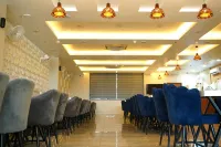 Hotel Galaxy N Sri Ganganagar Hotels in Ganganagar