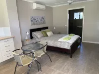 Sinclairs Country Retreat Hoteles en Sussex Inlet