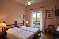 Doma Hotel Hotels in Chania