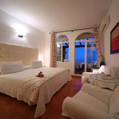 Hotel Casa Rosa Hotels near Carvajal Beach