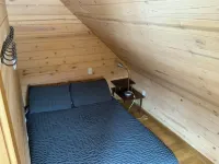 Rolling Huts Hotels in Winthrop