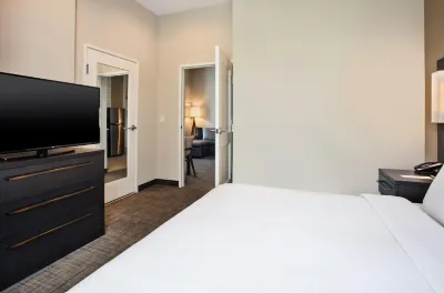 Residence Inn Georgetown Hotels in Georgetown