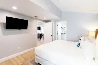 The Newport Lofts - 410 Thames Street - Balkon