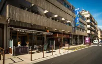 Cit'Hotel Stim'Otel Hotels in Le Passage