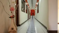 Brisas Hotel - Bữa sáng