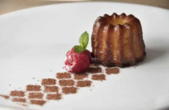 Casa Culinaria - the Gourmet Inn