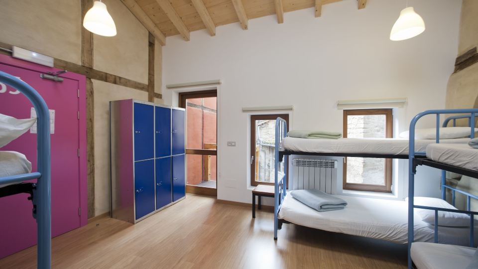 El Albergue de la Catedral