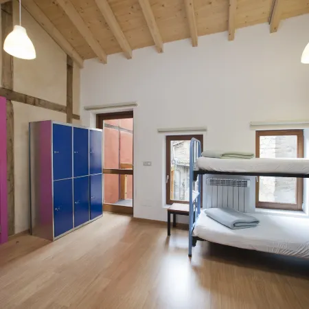 El Albergue de la Catedral