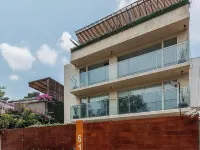 Cicerón 612 Aparthotel Polanco Hotels near Antara Polanco