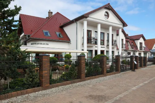 Villa Hoff Wellness & Spa