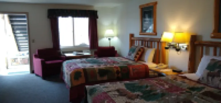 龐德羅莎汽車旅館 約瑟夫酒店