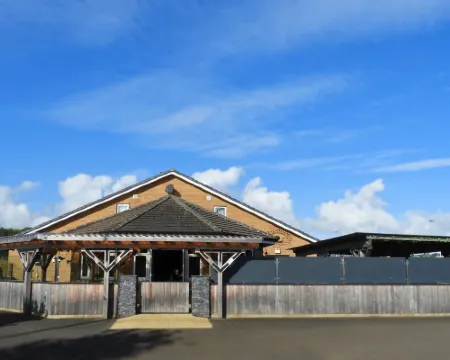 柯倫苑酒店 拉恩酒店