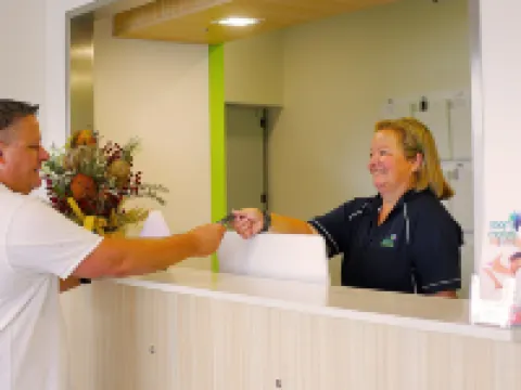 Trip Motel Gatton Hotels in Gatton
