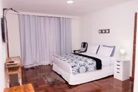 Hospedaria Casa Real Hotels in Santa Cruz de Minas