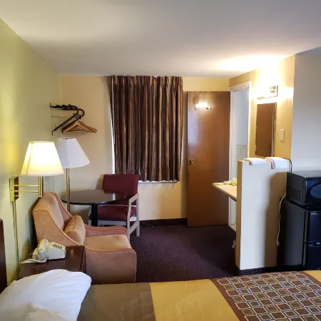 Budget Host Inn Somerset