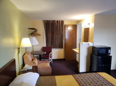 薩默塞特經濟酒店 薩默塞特酒店