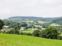 Tyn Y Celyn Isaf Hotels in Clocaenog