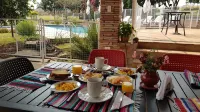 Vista Alegre Natural Resort - Bungalows Hotels in Independencia