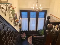 紅木住宿加早餐酒店