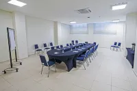 The Hill Hotéis Executive Hotels in Sao Carlos