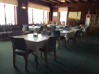 Red Rock Inn - Morgenmad