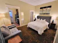 Evermore Guesthouse Hoteles cerca de Parque Mount Tabor