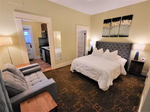Evermore Guesthouse