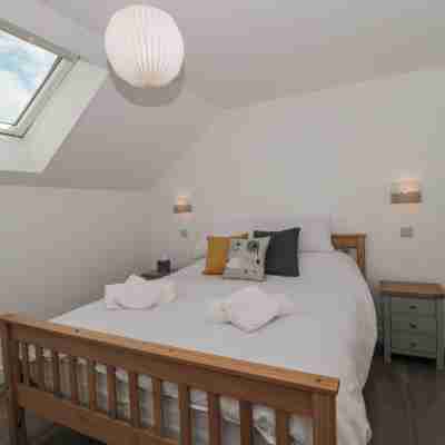 The Stables Rooms