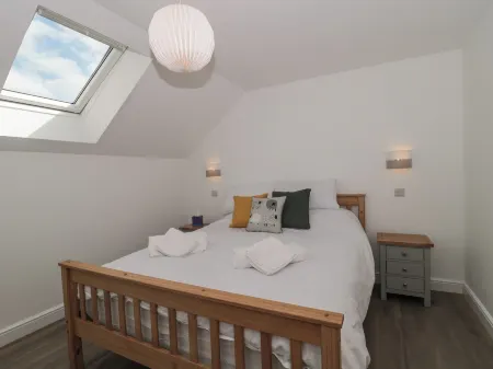 The Stables Отели в г. Седжмур