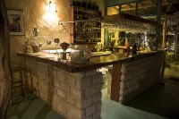 La Posada de Los Tumpis - bar