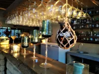 La Posada de Los Tumpis - bar