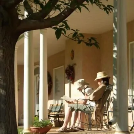 Novel House Inn at Zion