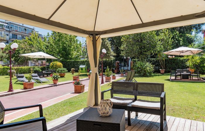 Hotel Gabrini