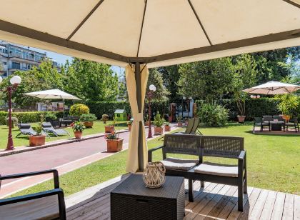 Hotel Gabrini