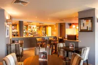 Premier Inn East Midlands Airport Hotels in Long Whatton and Diseworth
