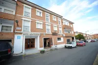 Hotel Montearoma Hotels in Province of Huelva