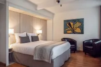 Logis le Quai Fleuri Hotels in Voves