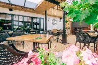 Hotel de Kalvaar Hotels in Ninove